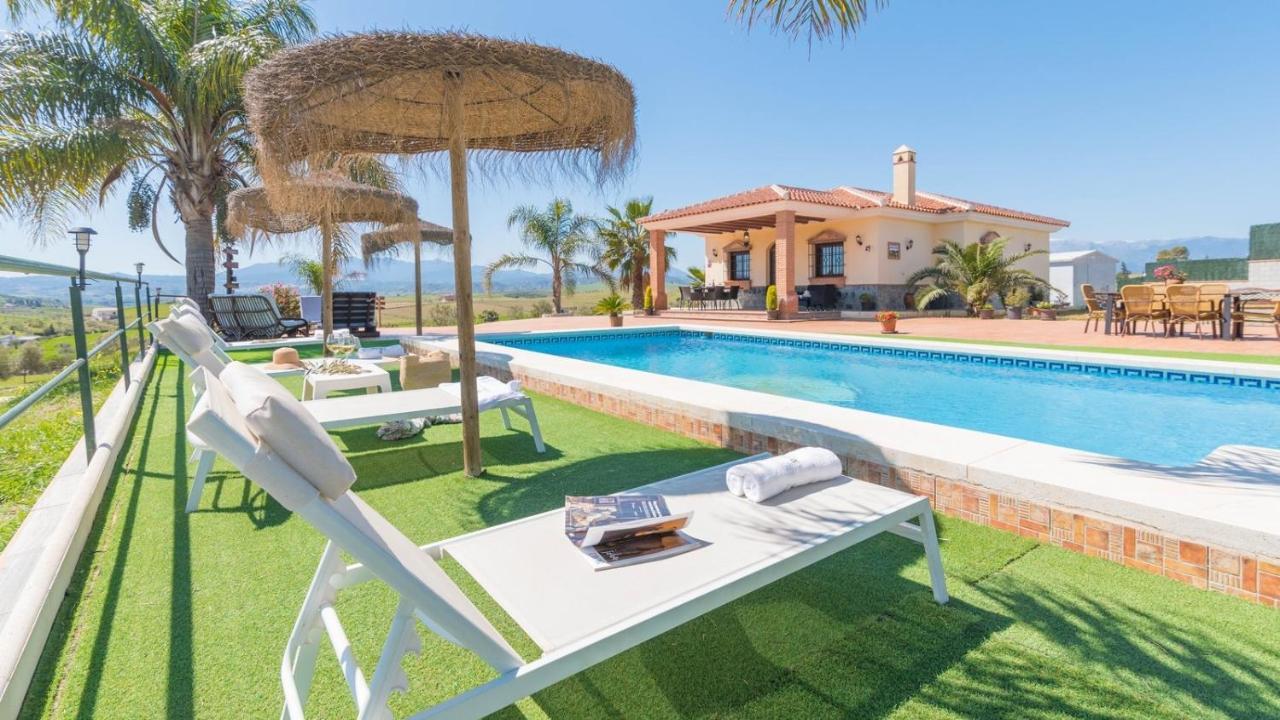 Casa La Era Coin By Ruralidays Βίλα Εξωτερικό φωτογραφία